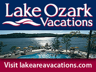 Lake Ozark Vacations